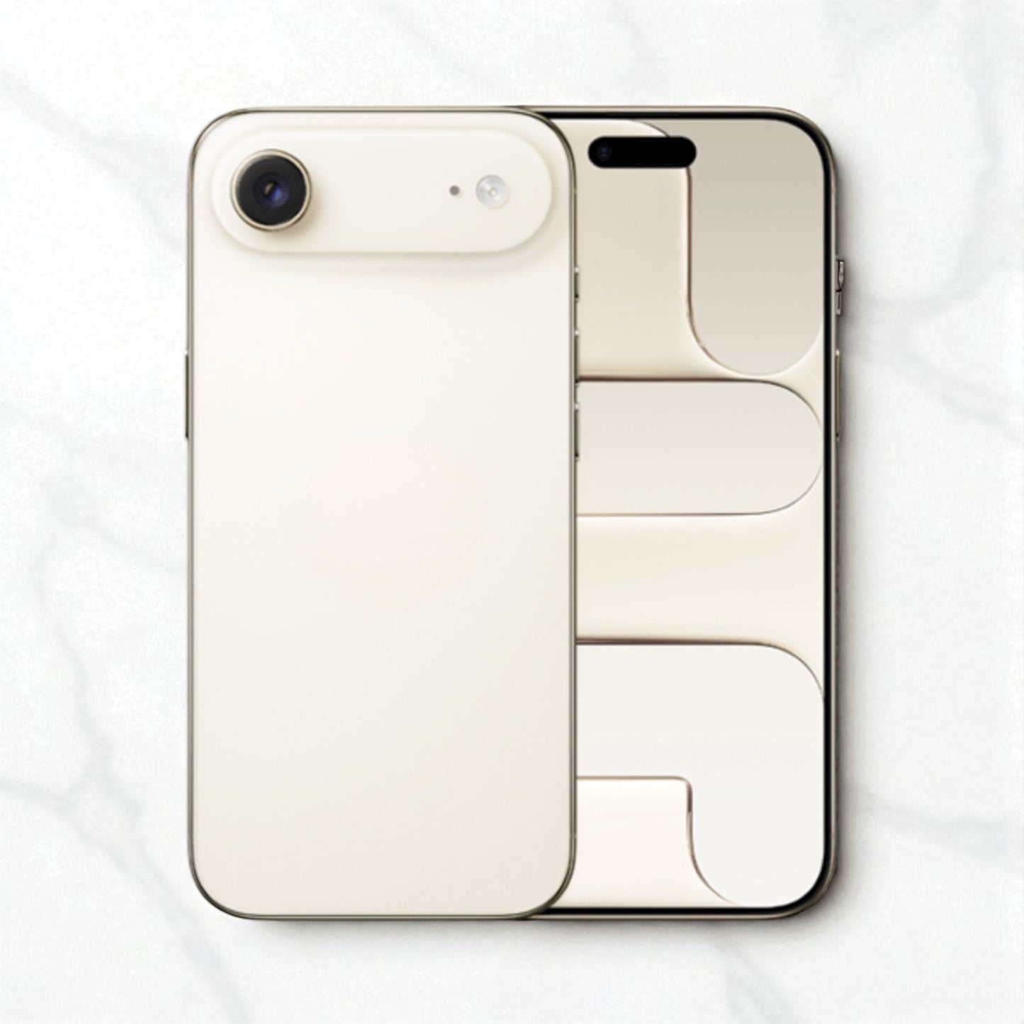 Téléphone 17 Air