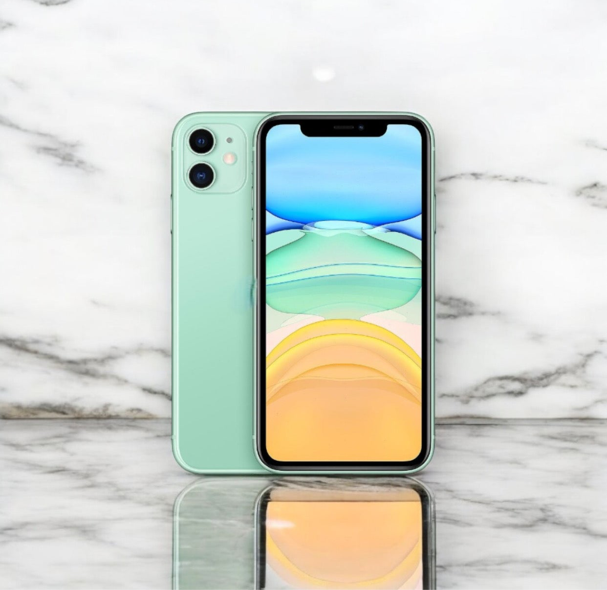 Téléphone 11