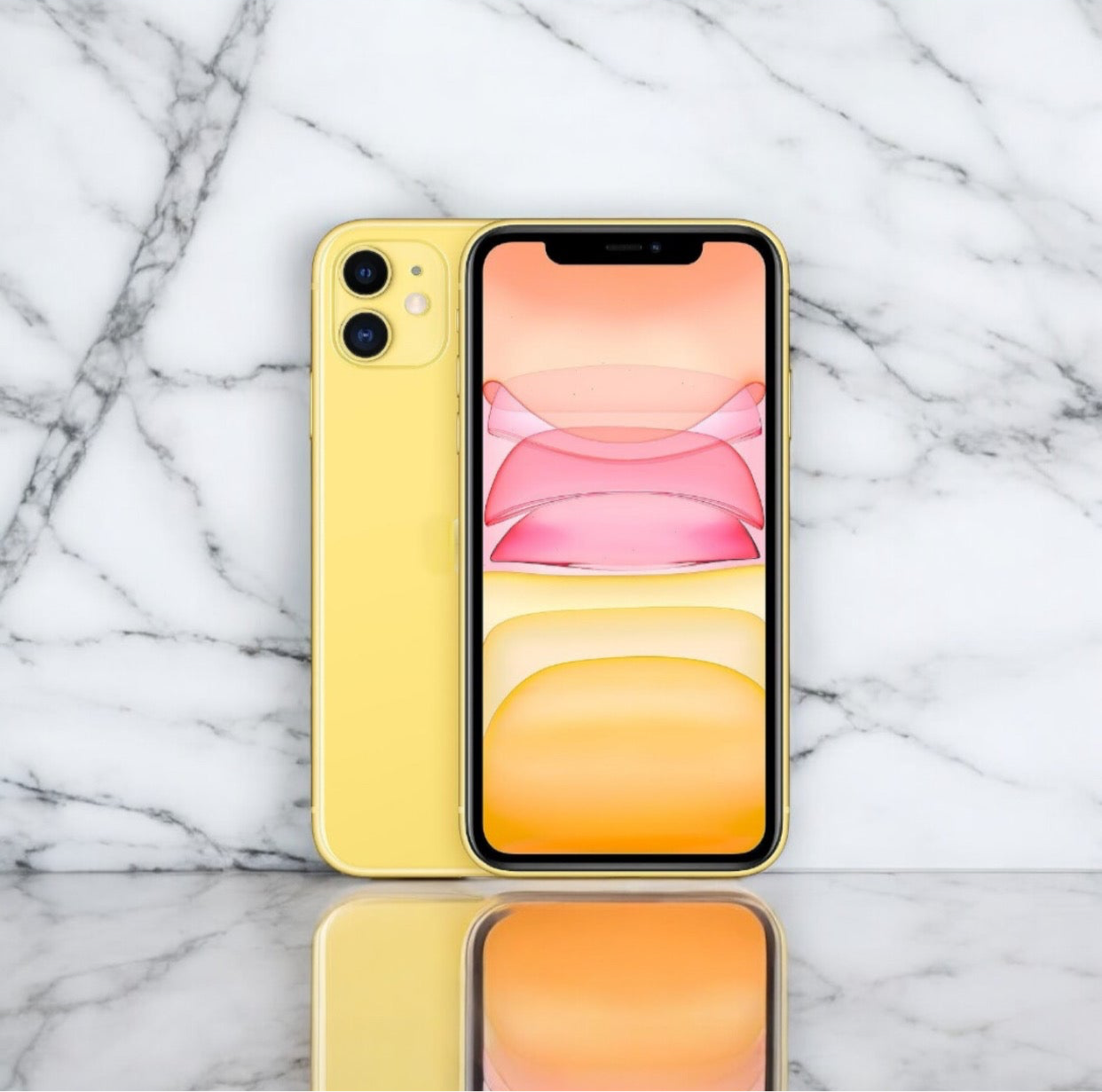 Téléphone 11
