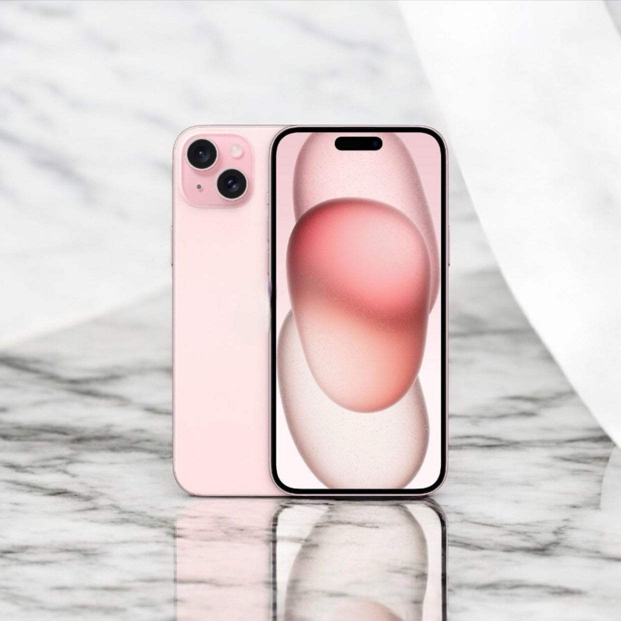 Téléphone 15 Plus