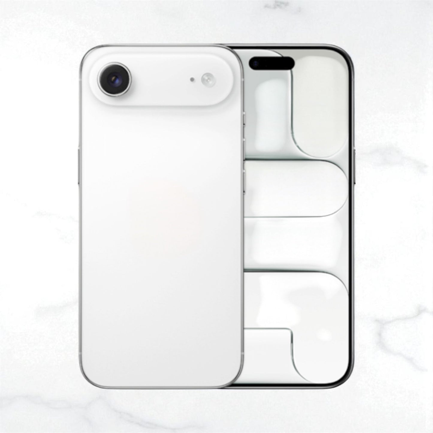 Téléphone 17 Air