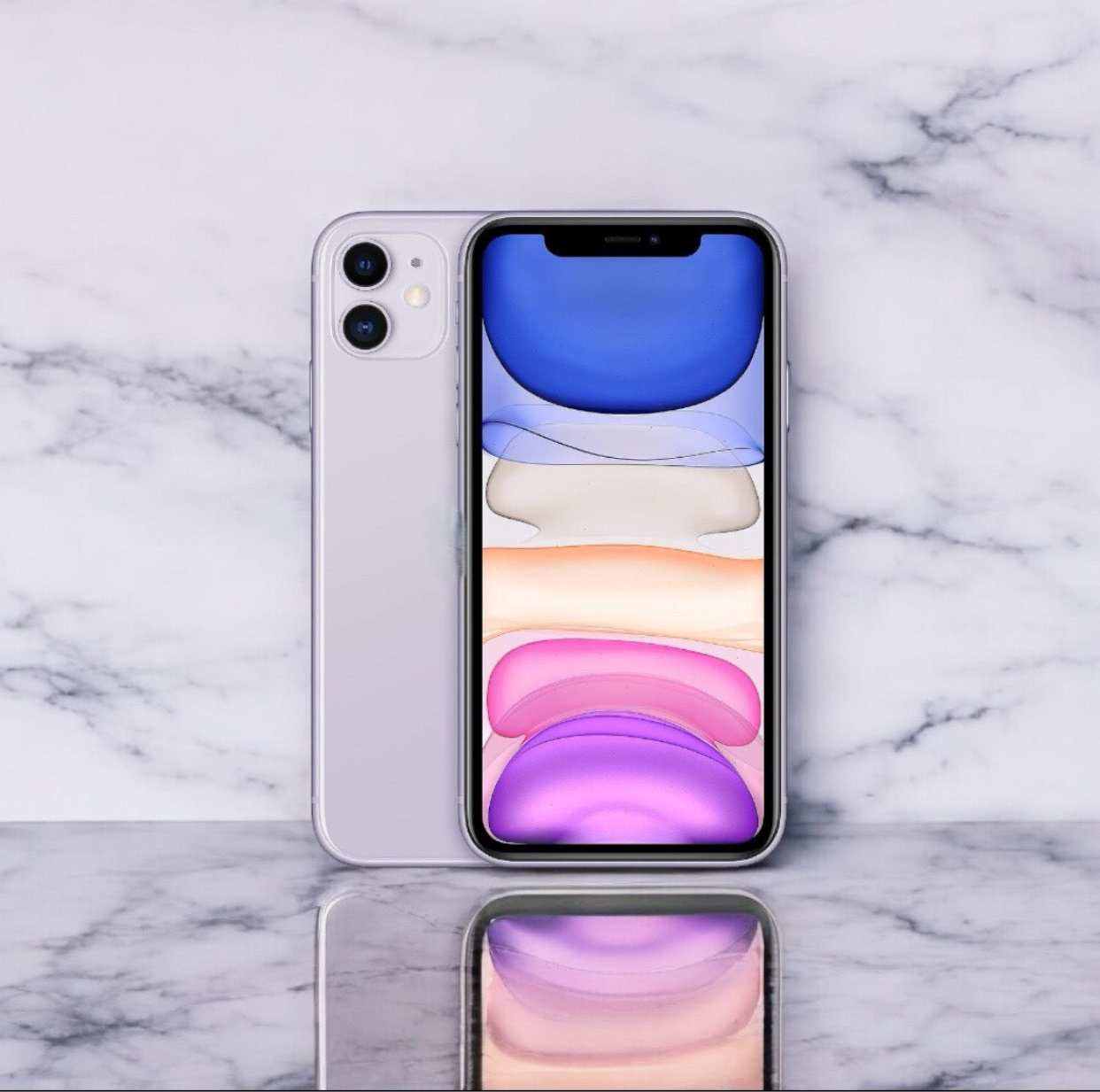 Téléphone 11