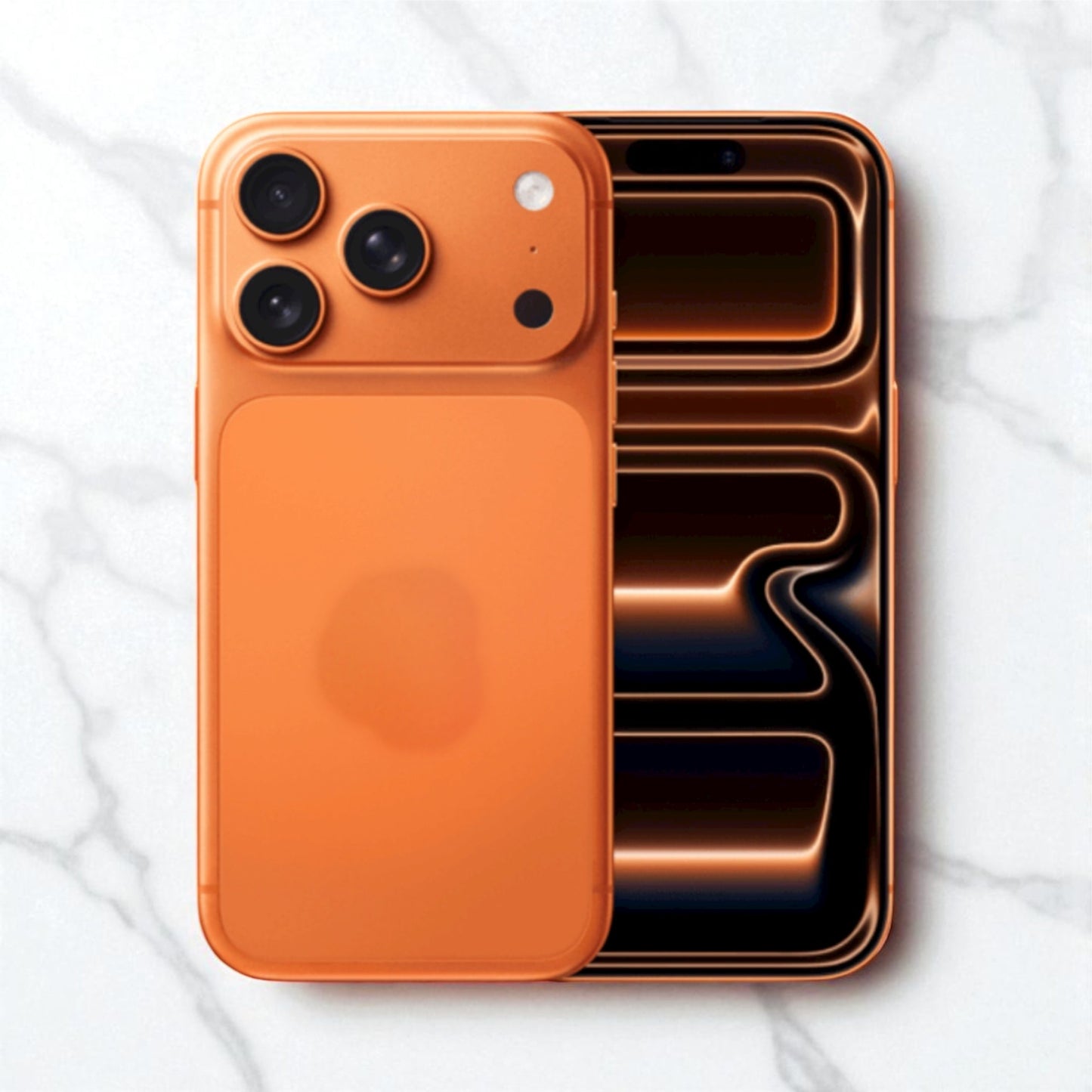 Téléphone 17 Pro