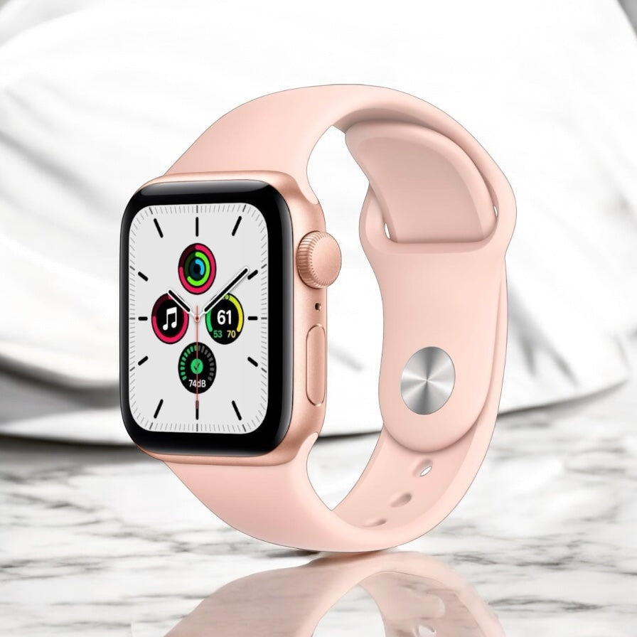 Montre connectée SE (1st generation)