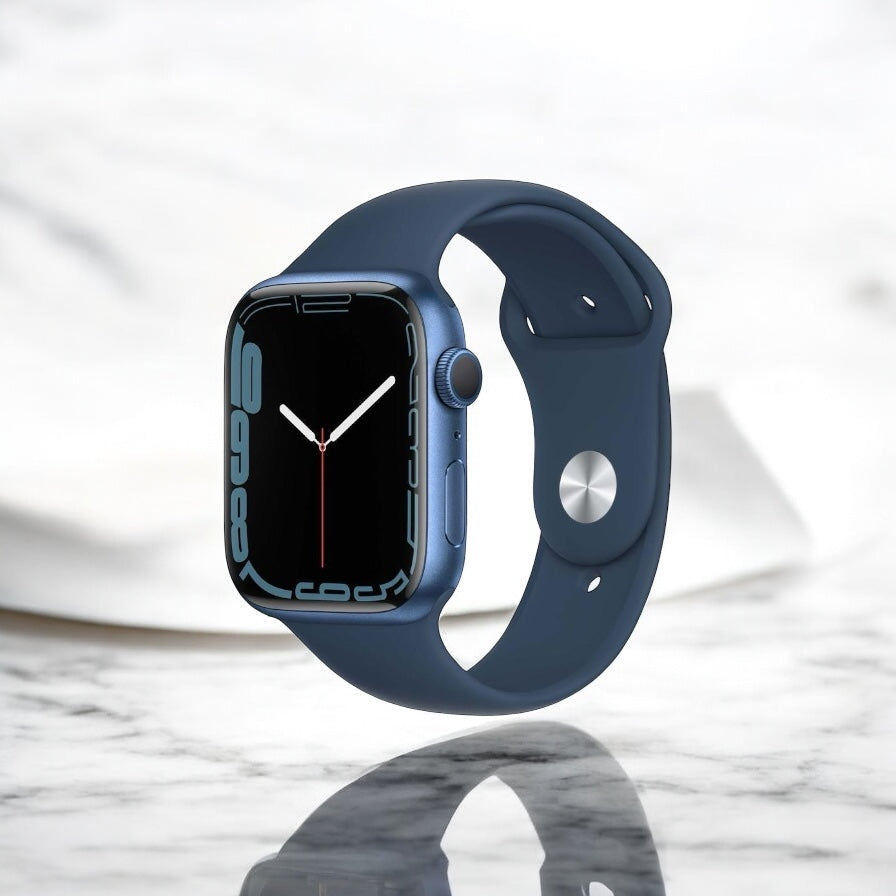 Montre connectée Series 7