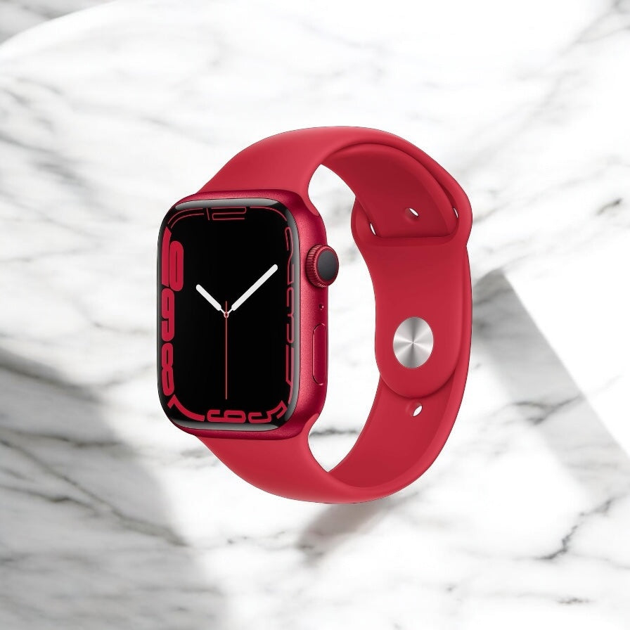 Montre connectée Series 7