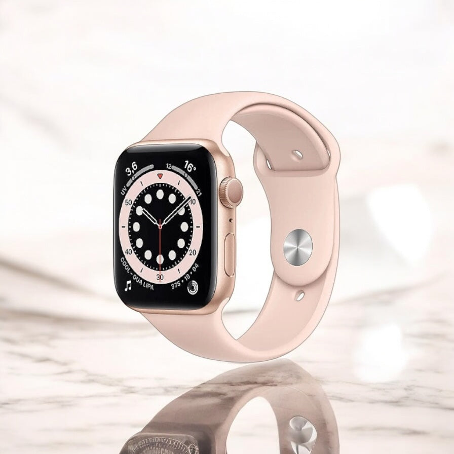 Montre connectée Series 6