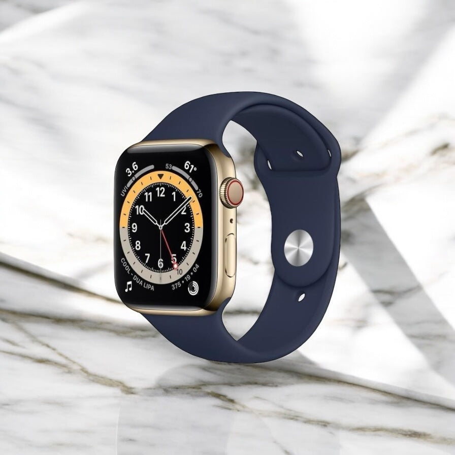 Montre connectée Series 6