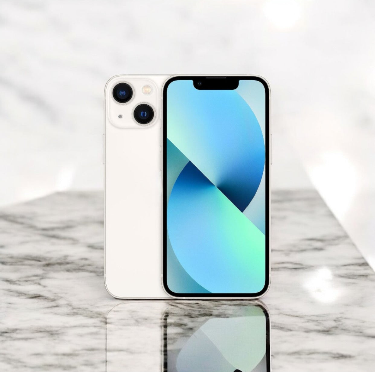 Téléphone 13