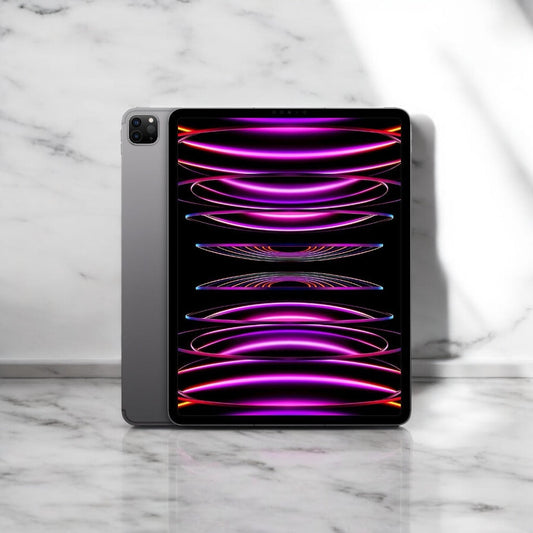 Tablette Pro 12.9" (6th generation, 2022)
