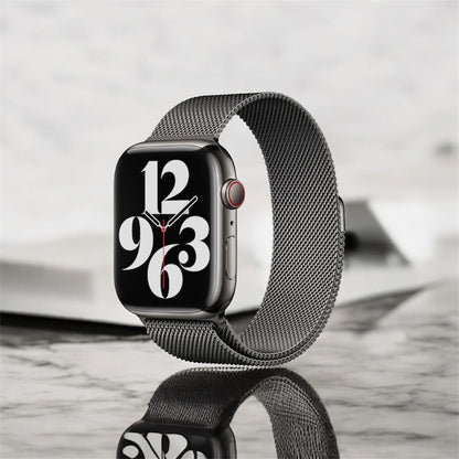 Bracelet de montre Milanais