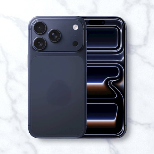 Téléphone 17 Pro