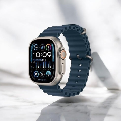 Montre connectée Ultra (2nd generation)