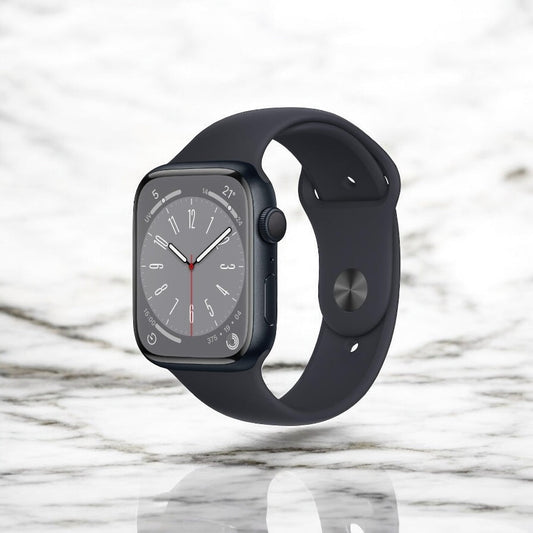 Montre connectée Series 8