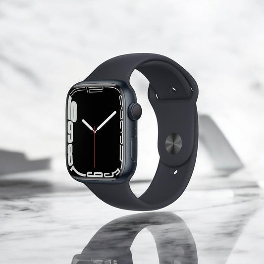 Montre connectée Series 7